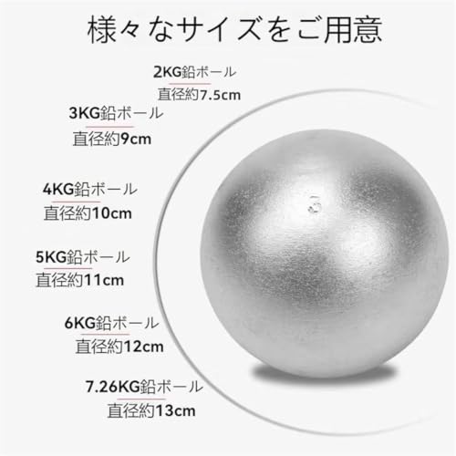 REENEW 陸上競技砲丸投 3kg