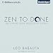 Zen to Done: The Ultimate Simple Productivity System