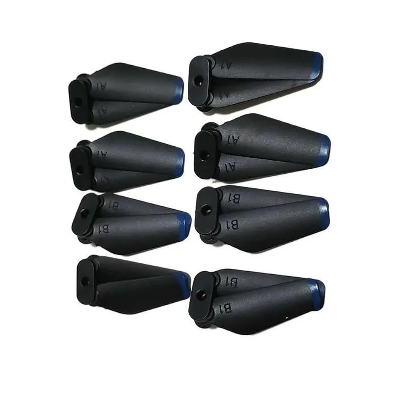 per eliche per droni, Pale Pieghevoli 4D V20 a 8 per quadricottero