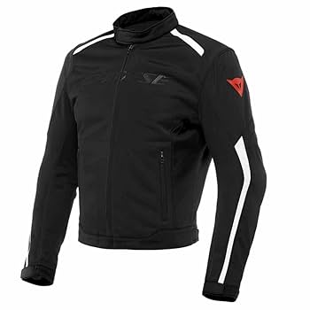 Amazon.com: Dainese 201654632-622-50 DAI Hydraflux 2 Jacket