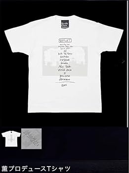 DIR EN GREY PHALARIS FINAL 限定Tシャツ 薫 DIR EN GREY PHALARIS FINAL 限定Tシャツ 薫 - メルカリ