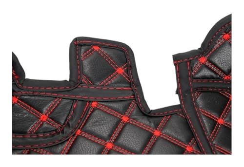 Protector de maletero XMAX250 almohadilla para compartimento de asiento de moto 5