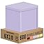 Lilac Purple