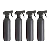 Esta botella de spray vegetal es adecuada para jardinería, limpieza y salón de belleza. Contenedor ideal para agua, productos de limpieza y para el cabello.