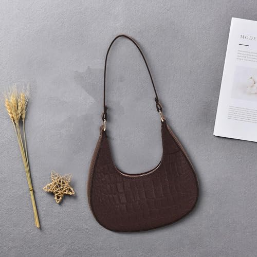 Women's Clutch Bag, Casual Handbag for Vacation, Work, Outdoor Travel4