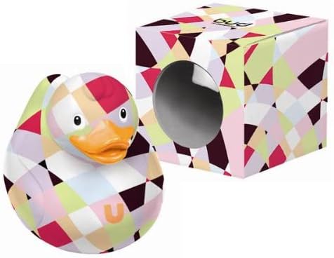 BUD Luxury Duck Fashion