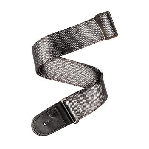 Sangle de guitare D'Addario Accessories pour éviter les chutes d'instrument