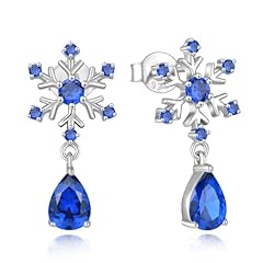 September,Sapphire Color