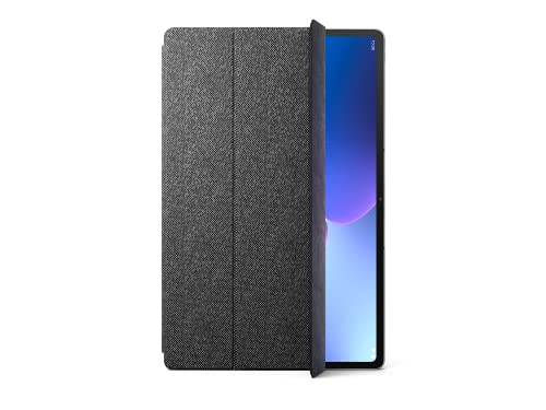 Lenovo Folio étui pour Tab P12 Pro Gris