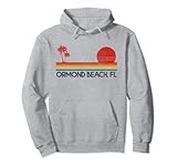 Photo Gallery ormond beach florida fl surfer retrò tramonto vintage felpa con cappuccio Photo Gallery ormond beach florida fl surfer retrò tramonto vintage felpa con cappuccio