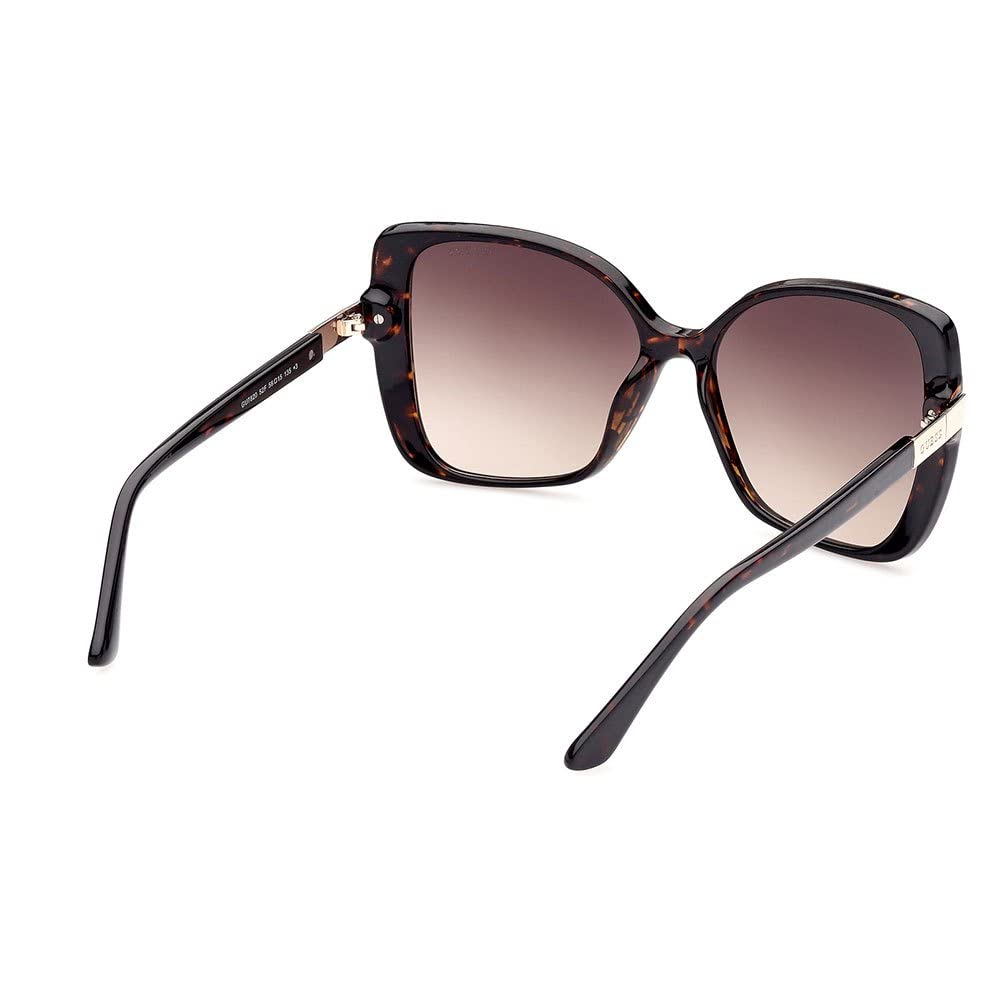 GUESS lunettes, modèle GU7820, couleur dark havana
