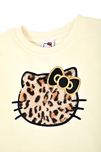 Image of Hello Kitty, Hooded Legging Set