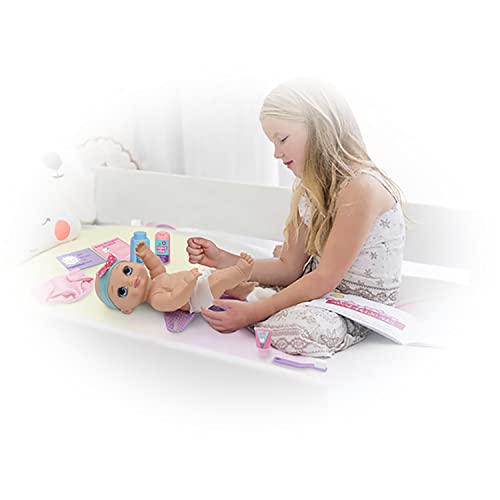 Muñeca New Adventures Cuddle Kids 25 cm con 17 accesorios miniatura 5