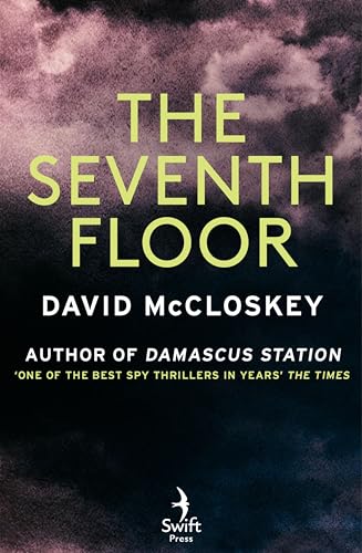 The Seventh Floor (Damascus Station) (English Edition)