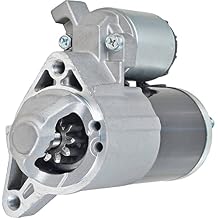 DB Electrical 410-48167 12V Starter Compatible with/Replacement for Dodge Magnum 2005-2008, Charger 2007-2023, Challenger 2015-2016, Durango 2021, 2023-2024 336-2030, M0T21071, SMT0243, Clockwise