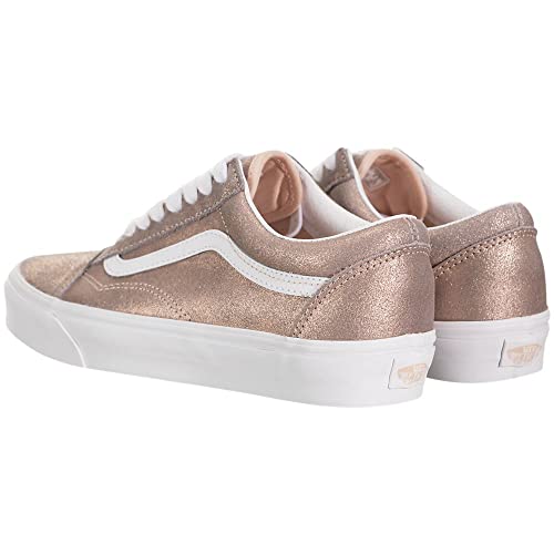 Image of Vans Women's RSE Gld Sneakers-4 UK (37 EU) (5 US) (71002033)
