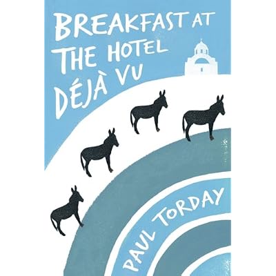Breakfast at the Hotel D&eacute;j&agrave; vu