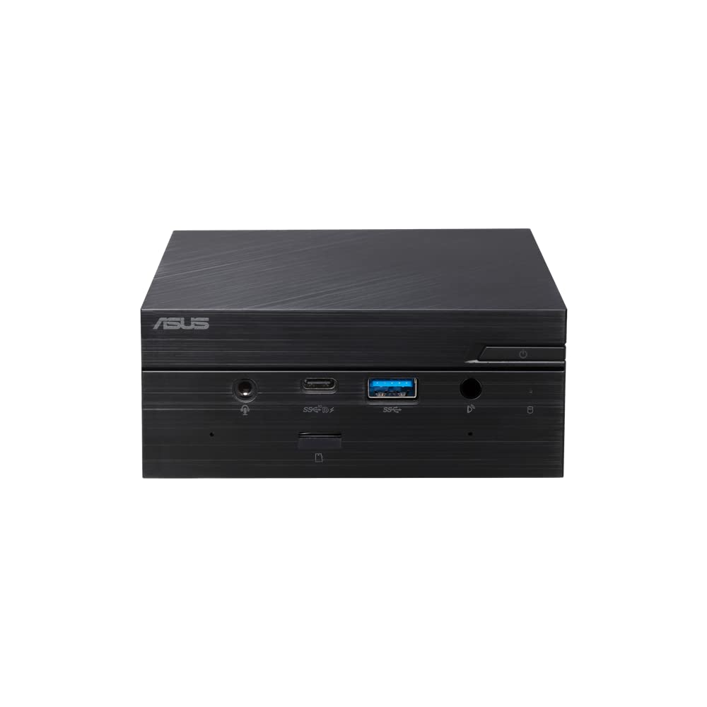 ASUS Barebone VIVO Mini PN51-BB555MDE1N AMD R5-5500U/Radeon senza OS