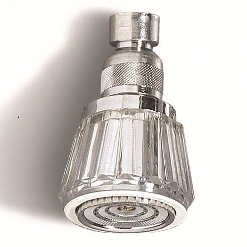 Schläfer 816915 | Soffione Doccia Getto Regolabile...