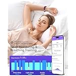 Fitness Tracker, Fitness Tracker Watches for Women with Heart Rate/Blood Oxygen/Sleep Monitor, 20+ Sports Modes Smart Watches for Women/Men, Activity & Step Tracker Smart Watch for Android/iOS Phones - Image 5