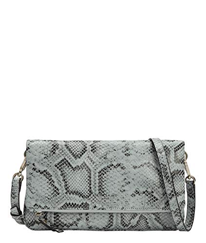 Liebeskind Berlin Aloe Snake, Borsa a Cartella
