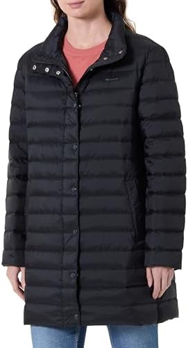 GANT LIGHT DOWN COAT