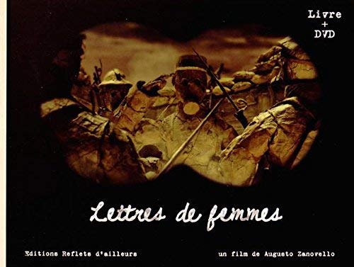Lettres de femmes (1DVD) | Amazon.com.br