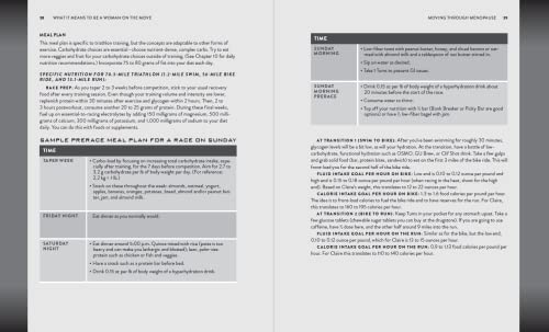 image for Rodale ROAR: How to Match Your Food and Fitness to Your Unique Female 