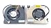 Produktbild Kompatibel für ASUS A9T, F5GL, F5SL, F5SR, F5V F5VL Lüfter Kühler Fan Cooler Version 1