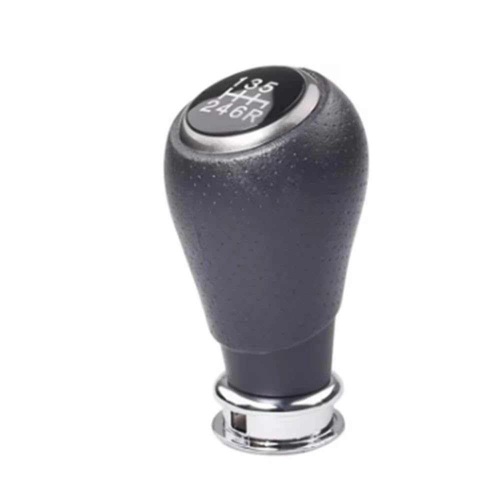 6 Speed Car Manual Gear Shift Knob For CRV CR-V MK3 2006-2012 Auto Parts