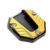 Obtenez une stabilité instantanée et protégez votre moto grâce à cet accessoire indispensable.