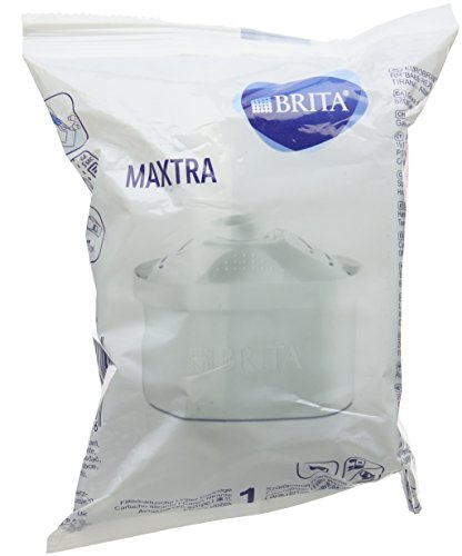 Brita - Filtro maxtra para reposición en jarra filtrante 1 unid.