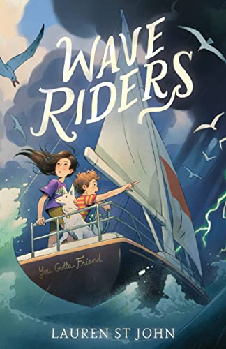 Wave Riders view 2