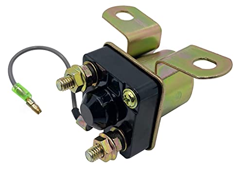 Aitook Starter Solenoid Relay Compatible With Polaris Sportsman 500 1996-2002 #TOP6