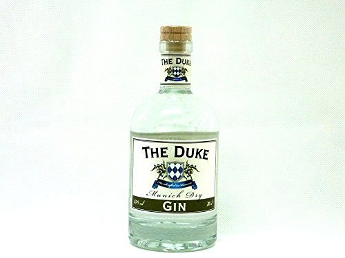 The Duke Munich Dry Gin 45% 0,7L