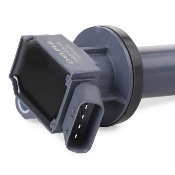 Bobina de encendido Delphi GN10314-12B1, repuesto de encendido electrónico para coche 5