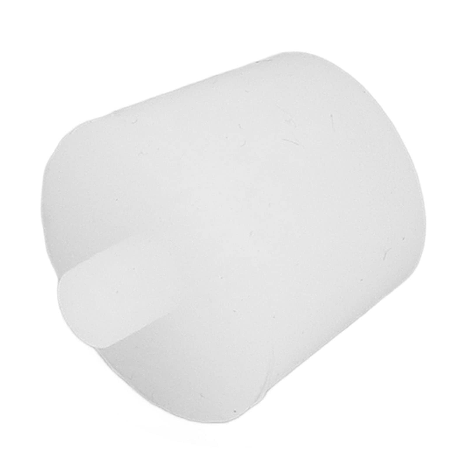 20Pcs Silicone Tapered Plug Kit,Silicone Tapered Plug Masking Tools High Temp Powder Coating for Sheltering Protective Sealing