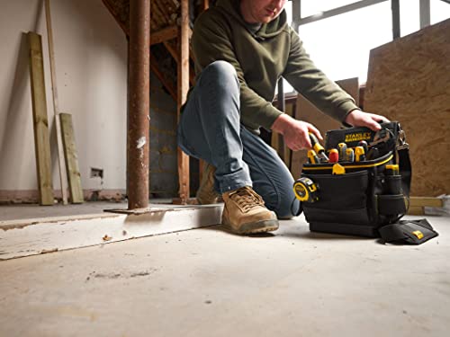 Organiseur pour outils souple Stanley FatMax à compartiments modulables - 3