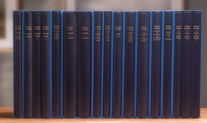 Chadwick Library Edition: Complete Set      Hardcover – March 9, 2021