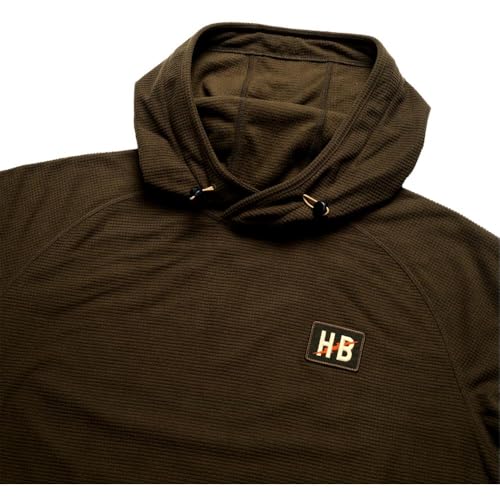 Howler Bros Palo Duro Fleece Hoodie3