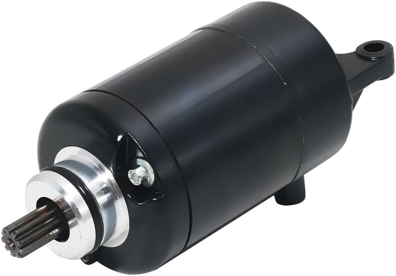 Miniatura 4 de Motor de arranque 93840001000 94340001000 OEM: JF351600, para Bajaj Dominar 250 para Bajaj Dominar 400 BS6, para KTM RC390 para KTM 250 Duke para