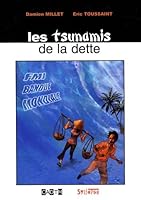 Les tsunamis de la dette 2849500550 Book Cover