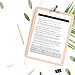 Laser Hair Removal Intake Forms, Consent and Aftercare Instructions with Fitzpatrick Chart | 75 Pack 25 of Each | Black and White Minimalist for Client Signatures Pre and Post Care IPL