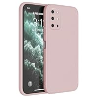 EASSGU [Telaio Elettrolitico Custodia per OnePlus 8T / OnePlus 9R (6.55