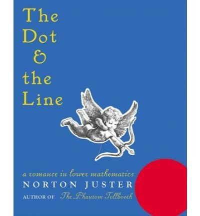 Norton Juster's The Dot and the Line