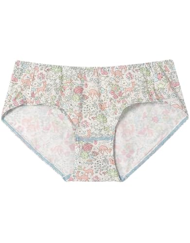 une nana cool(�E���i�i�N�[��) �V���[�c MADE WITH LIBERTY. FABRIC LF6250 SP M