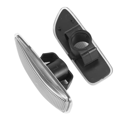 Guardabarros delantero luz de posición Volvo V70 y XC90 piloto de aleta