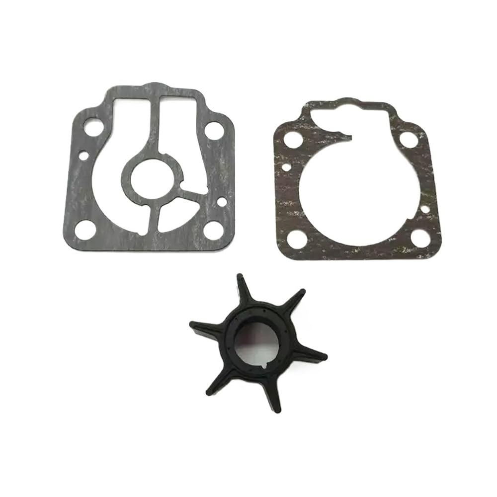 Turbine de pompe à eau 40 50 CV pour moteur hors-bord Tohatsu 2 temps
