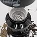 Fresh Roast SR540 Automatic Coffee Bean Roaster | Roast Coffee At Home | Variable Heat Settings | Convection Fan Control | Digital Status Display | Speed Roasting System | The Freshest Roast On Earth