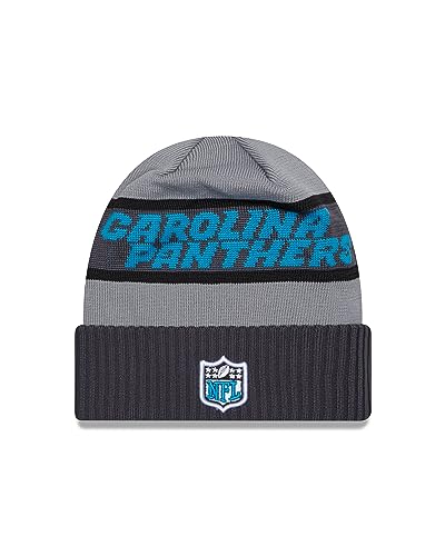 New Era Carolina Panthers NFL 2023 Sideline Tech